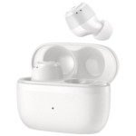 Edifier T30 TWS Earbuds | AI Active Noise Cancelling | Leather Texture - Image 6