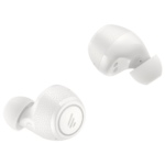 Edifier T30 TWS Earbuds | AI Active Noise Cancelling | Leather Texture - Image 3