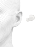 Edifier T30 TWS Earbuds | AI Active Noise Cancelling | Leather Texture - Image 17
