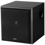 Edifier T5 Powered Active Subwoofer | 8-Inch Driver & 70W RMS - Image 13