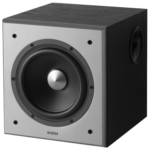 Edifier T5 Powered Active Subwoofer | 8-Inch Driver & 70W RMS