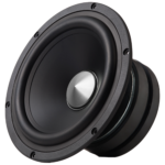 Edifier T5 Powered Active Subwoofer | 8-Inch Driver & 70W RMS - Image 10