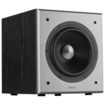Edifier T5 Powered Active Subwoofer | 8-Inch Driver & 70W RMS - Image 8