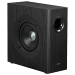 Edifier T5s Speaker | Low Pass Filter | 8-inch Powered Active Subwoofer - Image 21