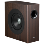 Edifier T5s Speaker | Low Pass Filter | 8-inch Powered Active Subwoofer