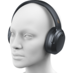 Edifier W820NB Plus Noise Cancelling Headphones | 88H Battery - Image 44