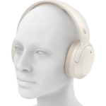 Edifier W820NB Plus Noise Cancelling Headphones | 88H Battery - Image 34