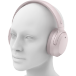 Edifier W820NB Plus Noise Cancelling Headphones | 88H Battery - Image 14