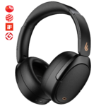Edifier WH950NB [New Version] Hi-Res Wireless ANC Headphones | Up to 80H Playtime