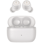 Edifier X3 Pro TWS Earbuds | Active Noise Cancelling | Leather Texture - Image 16