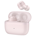 Edifier X3 Pro TWS Earbuds | Active Noise Cancelling | Leather Texture - Image 5