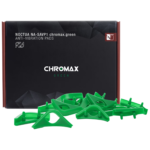 Noctua NA-SAVP1 chromax.green | Anti-Vibration Pad - Image 2
