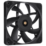 Noctua NF-A12x15 PWM chromax.black.swap | Computer CPU Case Cooling Fan 12cm/120mm - Image 5