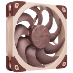 Noctua NF-A12x25 G2 PWM | Next-Gen 120mm Fan