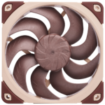Noctua NF-A12x25 G2 PWM | Next-Gen 120mm Fan - Image 2