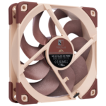 Noctua NF-A12x25 G2 PWM | Next-Gen 120mm Fan - Image 8