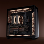Noctua NF-A12x25 G2 PWM | Next-Gen 120mm Fan - Image 6