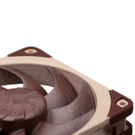 Noctua NF-A12x25 G2 PWM | Next-Gen 120mm Fan - Image 4