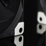 Noctua NF-A9 PWM chromax.black.swap | Computer CPU Case Cooling Fan 92mm - Image 2