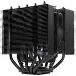 Noctua D12L chromax.black