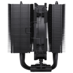 Noctua D12L chromax.black - Image 6