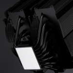 Noctua D12L chromax.black - Image 4