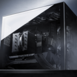 Noctua D12L chromax.black - Image 3