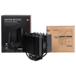 Noctua D12L chromax.black - Image 2