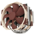 Noctua NH-D15 Dual Tower CPU Cooler