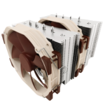 Noctua NH-D15 Dual Tower CPU Cooler - Image 6