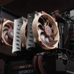 Noctua NH-D15 G2 CPU Cooler - Image 2