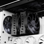 Noctua NH-D15 G2 chromax.black | All-Black Next-Gen Dual Tower Cooler - Image 7