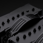 Noctua NH-D15 G2 chromax.black | All-Black Next-Gen Dual Tower Cooler - Image 6