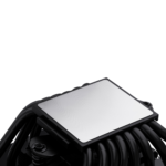 Noctua NH-D15 G2 chromax.black | All-Black Next-Gen Dual Tower Cooler - Image 5