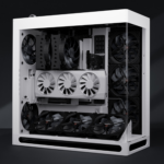 Noctua NH-D15 G2 chromax.black | All-Black Next-Gen Dual Tower Cooler - Image 4