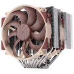 Noctua NH-D15 G2 LBC | Low-Base Convexity Variant