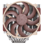 Noctua NH-D15 G2 LBC | Low-Base Convexity Variant - Image 3