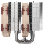 Noctua NH-D15 G2 LBC | Low-Base Convexity Variant - Image 2