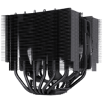 Noctua NH-D15S chromax.black | Computer CPU Heatsink Cooler