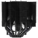 Noctua NH-D15S chromax.black | Computer CPU Heatsink Cooler - Image 2