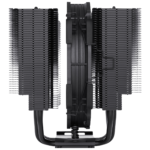 Noctua NH-D15S chromax.black | Computer CPU Heatsink Cooler - Image 7