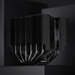 Noctua NH-D15S chromax.black | Computer CPU Heatsink Cooler - Image 6