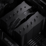 Noctua NH-D15S chromax.black | Computer CPU Heatsink Cooler - Image 5