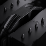 Noctua NH-D15S chromax.black | Computer CPU Heatsink Cooler - Image 4