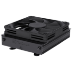 Noctua NH-L9A-AM4 chromax.black CPU Cooler