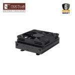 Noctua NH-L9A-AM4 chromax.black CPU Cooler