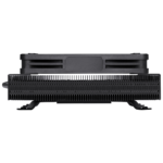 Noctua NH-L9A-AM5 chromax.black | Computer CPU Cooler Heatsink for AMD - Image 2