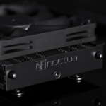 Noctua NH-L9A-AM5 chromax.black | Computer CPU Cooler Heatsink for AMD - Image 4