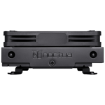 Noctua NH-L9i-17XX chromax.black | Low Profile CPU Cooler - Image 6