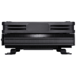 Noctua NH-L9i-17XX chromax.black | Low Profile CPU Cooler - Image 5
